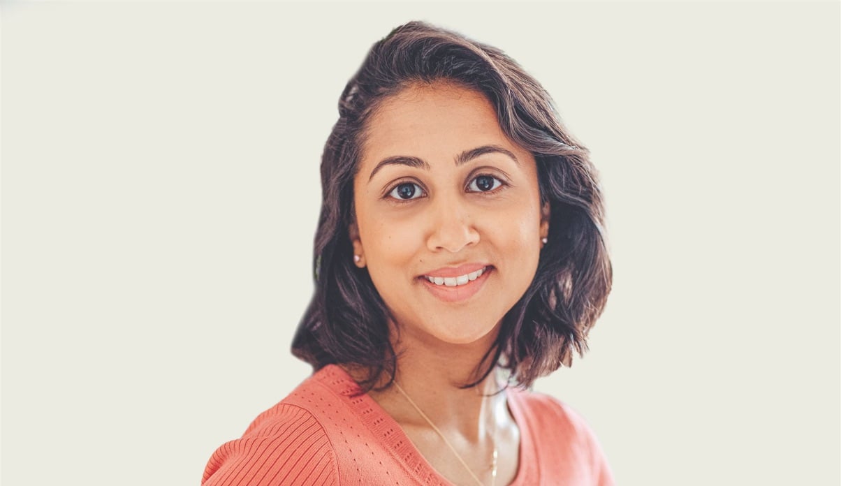 Dr Priya Shah