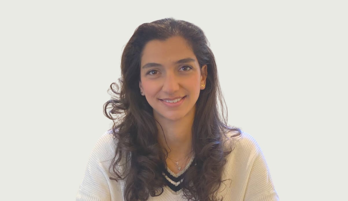 Dr Soraya Akl