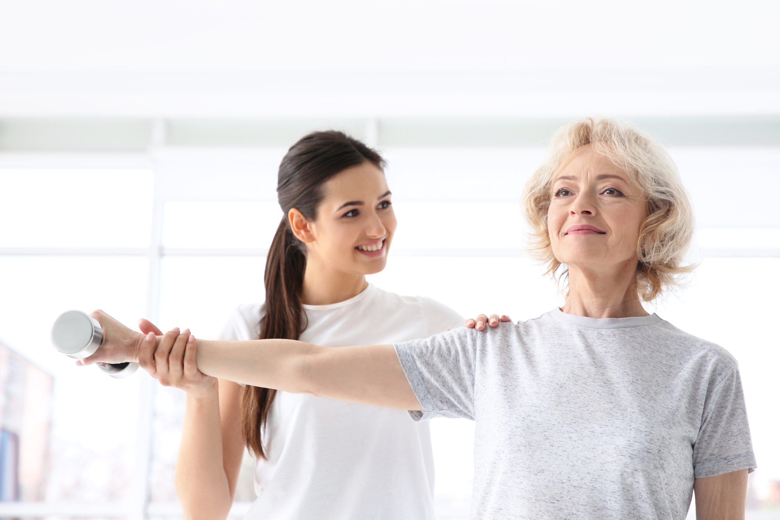 Keeping Bones Strong: What You Need to Know