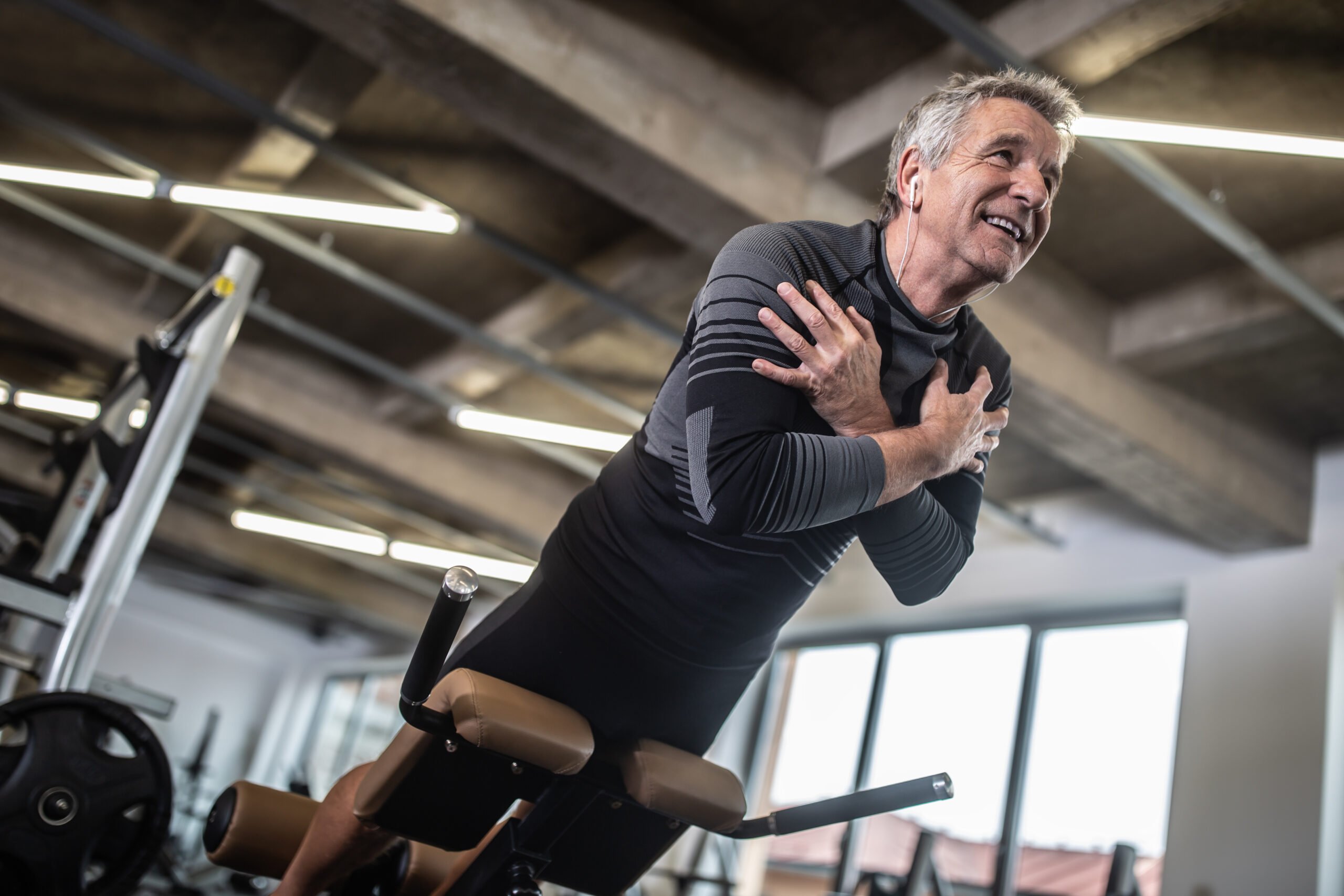 Understanding Testosterone Deficiency and Treatment