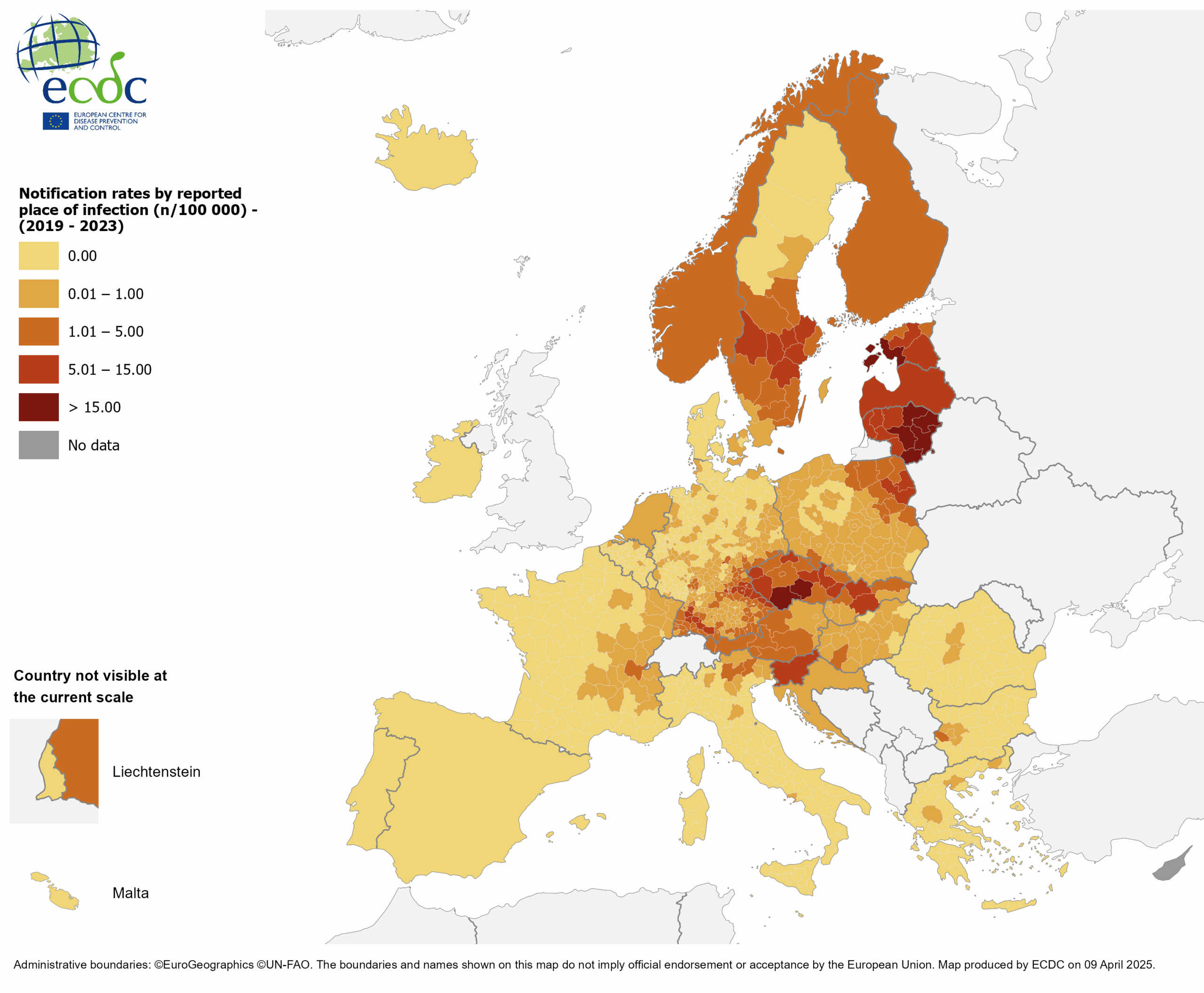 Tick-Borne Encephalitis: The Overlooked Travel Risk in Europe