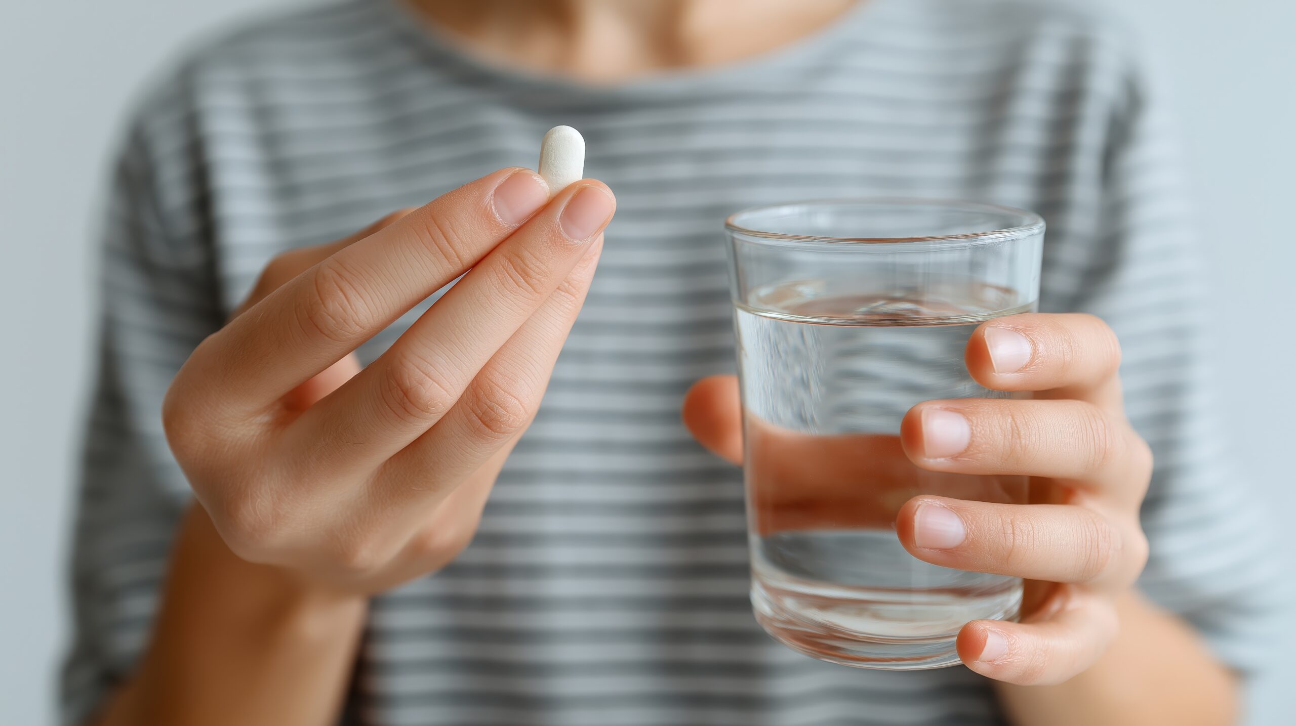 Blujepa (Gepotidacin): A New Antibiotic UTI Treatment in Women