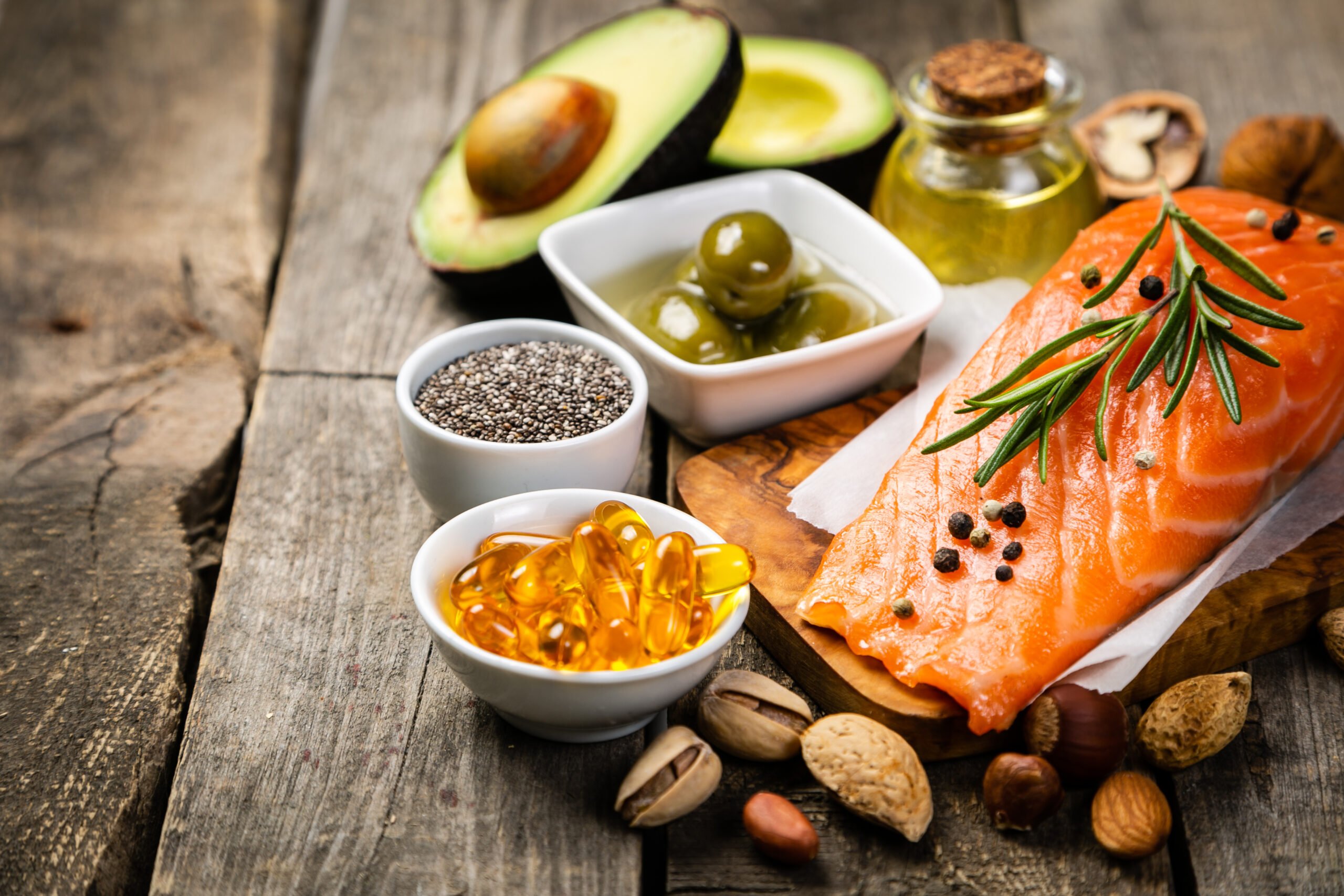 Understanding the Omega-3 to Omega-6 Ratio and Why It Matters