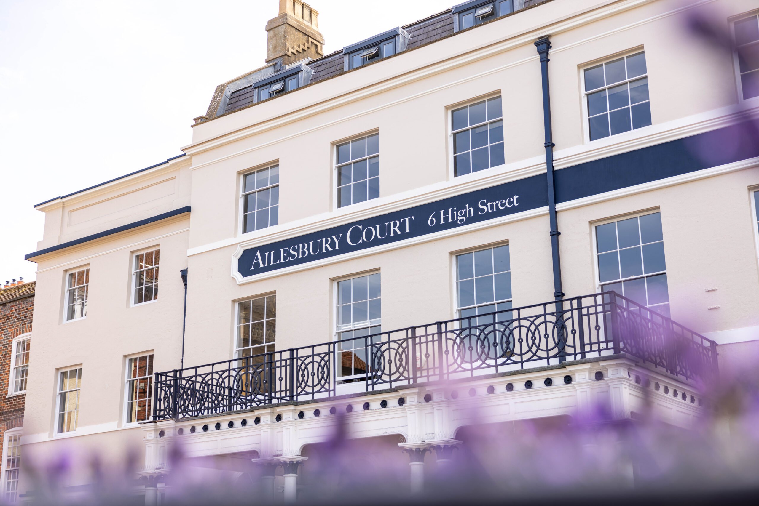 Coming Soon: Sloane Street Surgery Marlborough