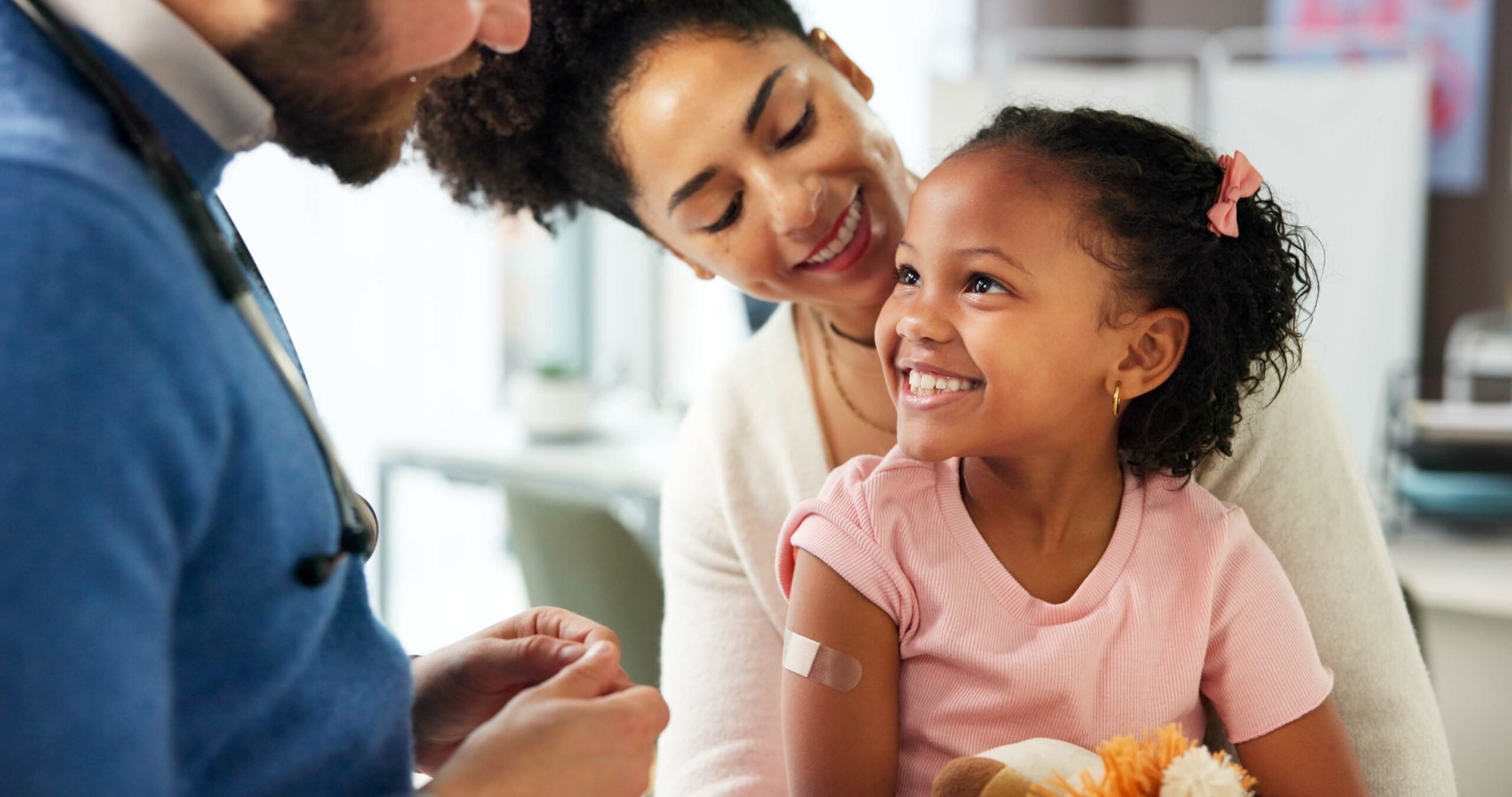 The Evolving Vaccine Landscape: 2026. Updates for Children and Adults