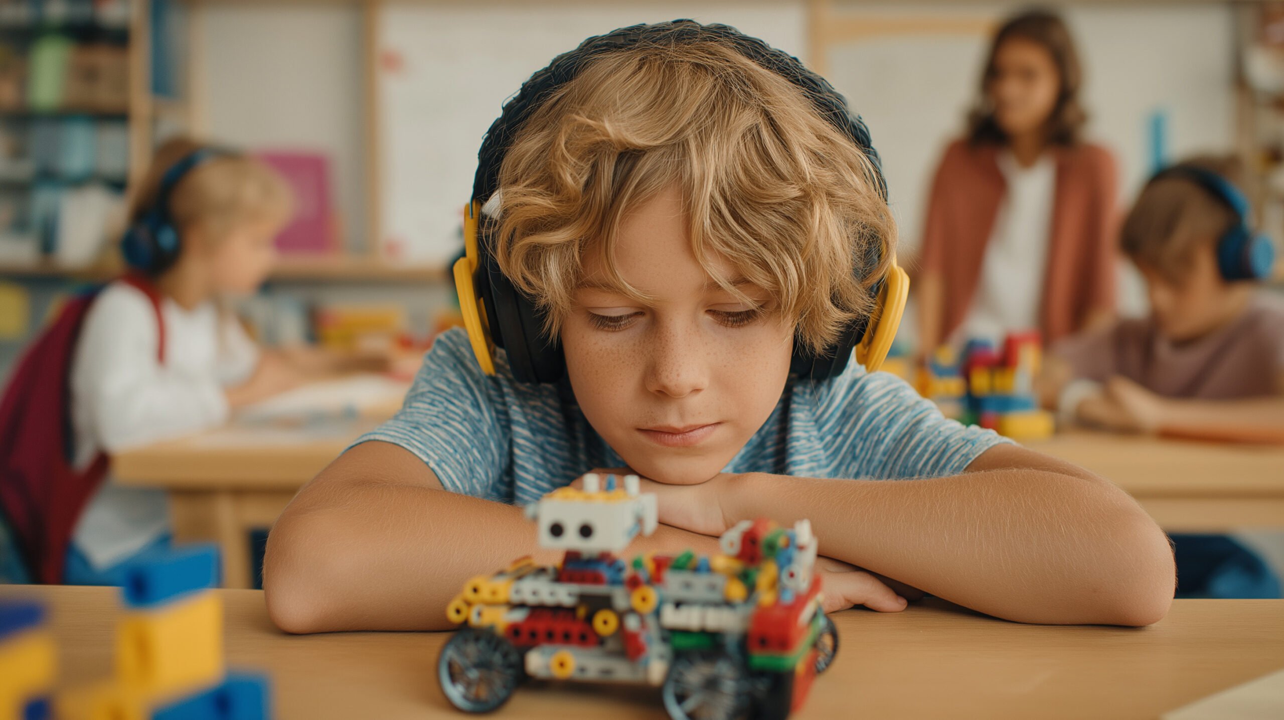 Neurodiversity and Thriving at Your Best