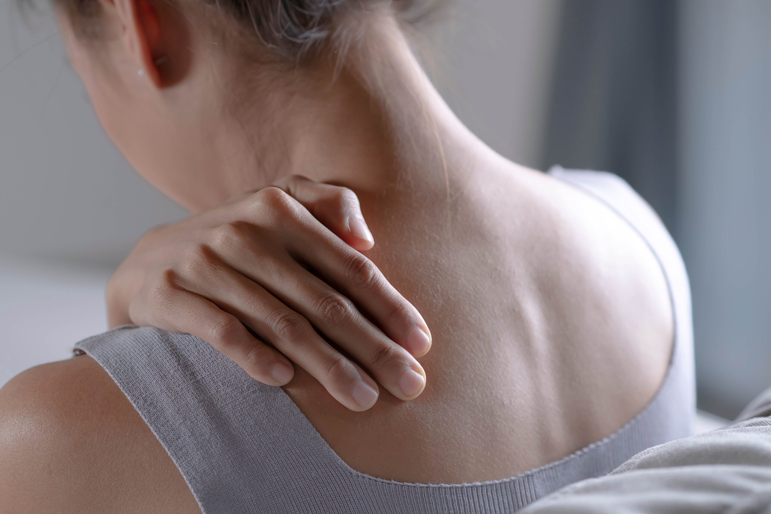 Fibromyalgia: Symptoms, Diagnosis and Treatment