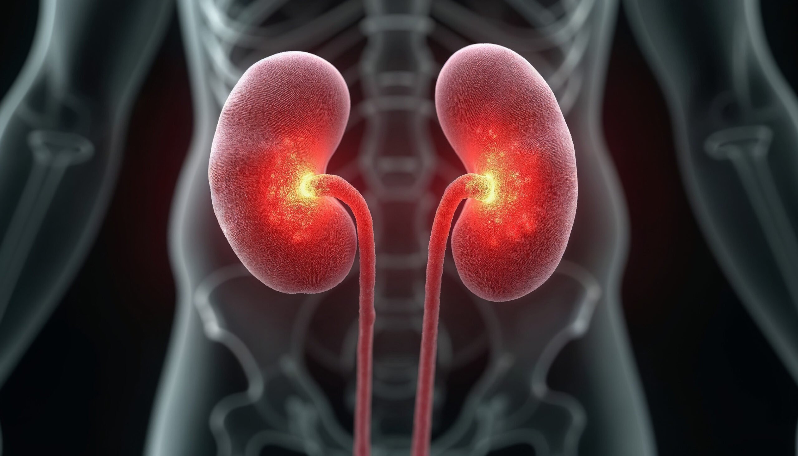 A simple guide to kidney health