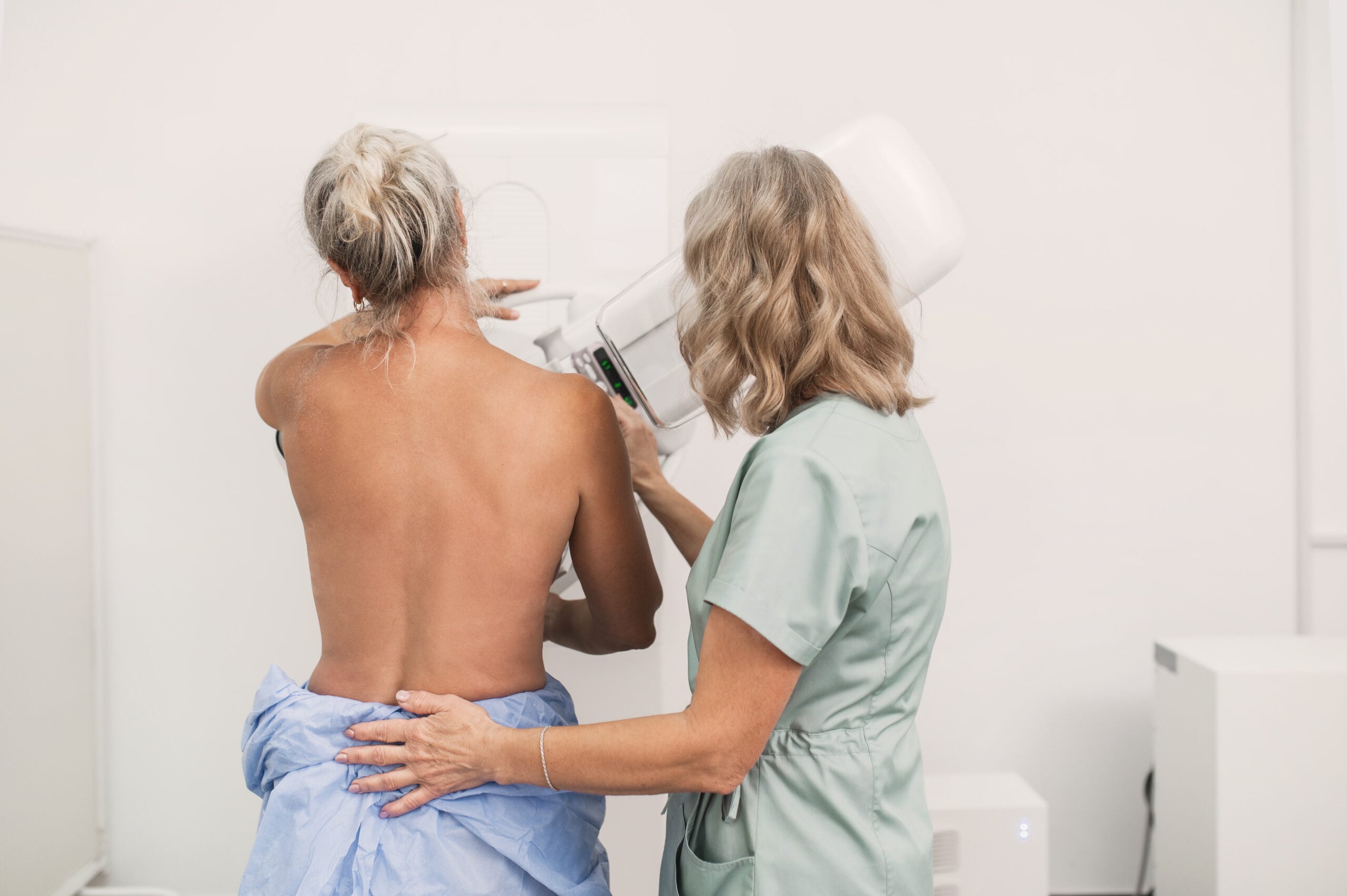 When should I start breast screening?