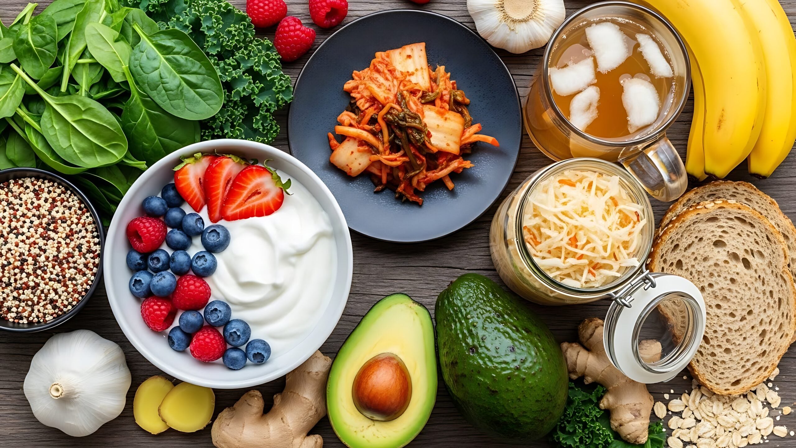 Probiotics, Prebiotics and Postbiotics: What Should Patients Know?