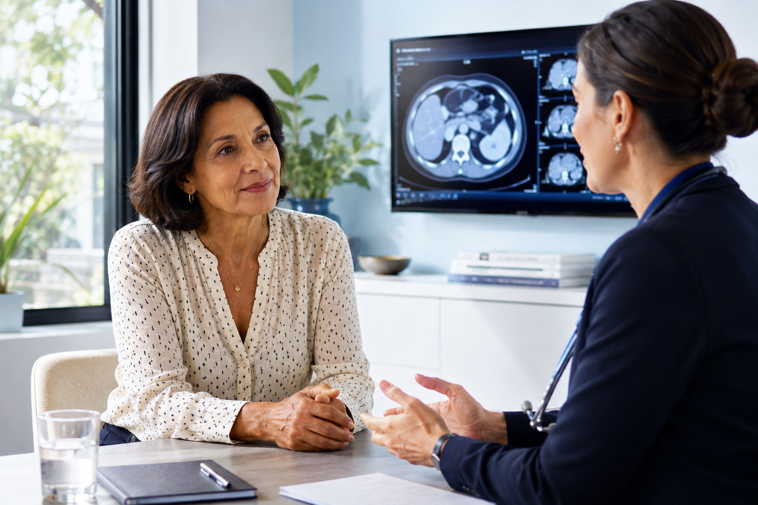 Immunotherapy in Cancer Care: A New Era in Cancer Treatment