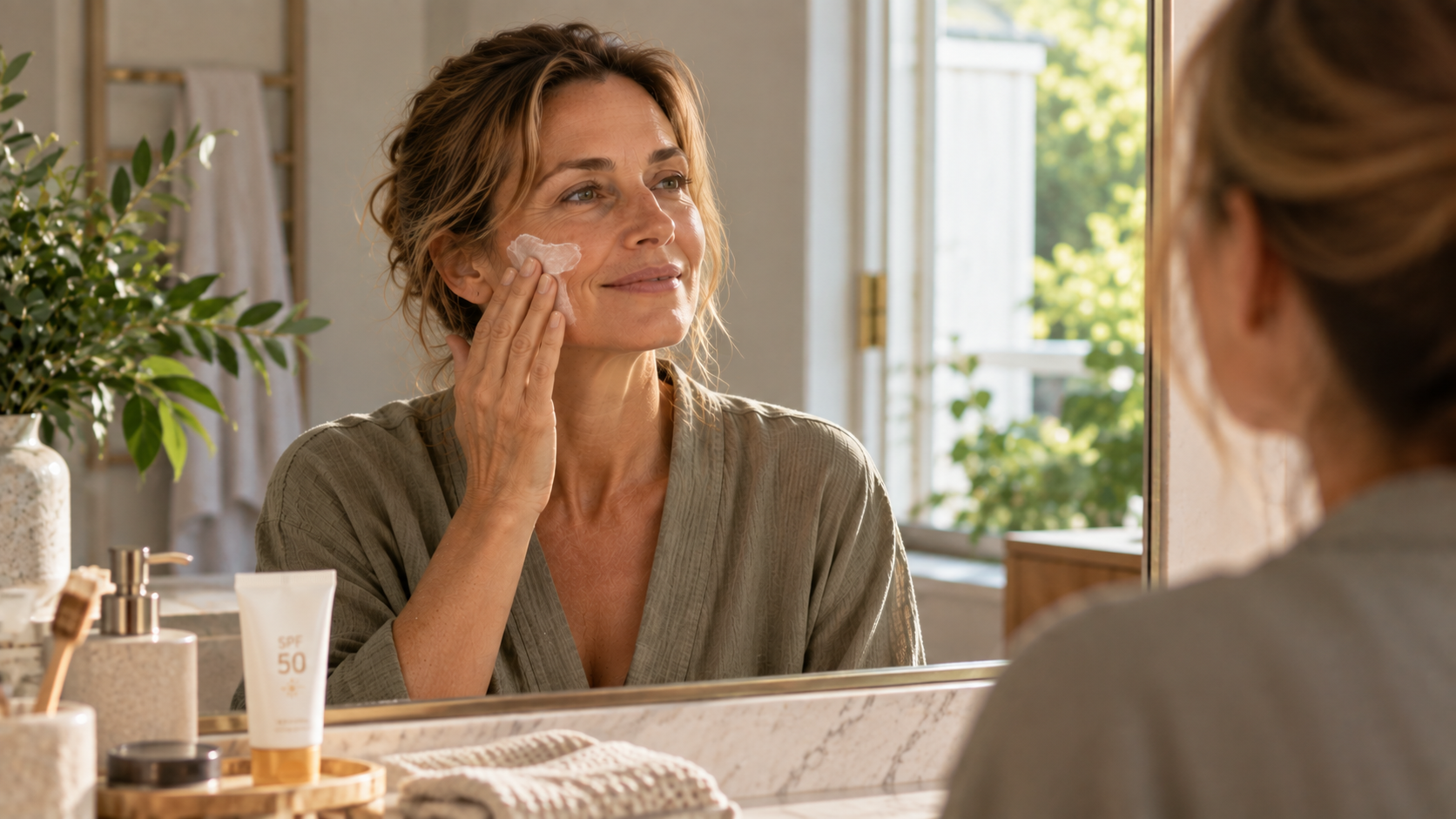 Basal Cell Carcinoma: How Can I Reduce My Risk of Another?