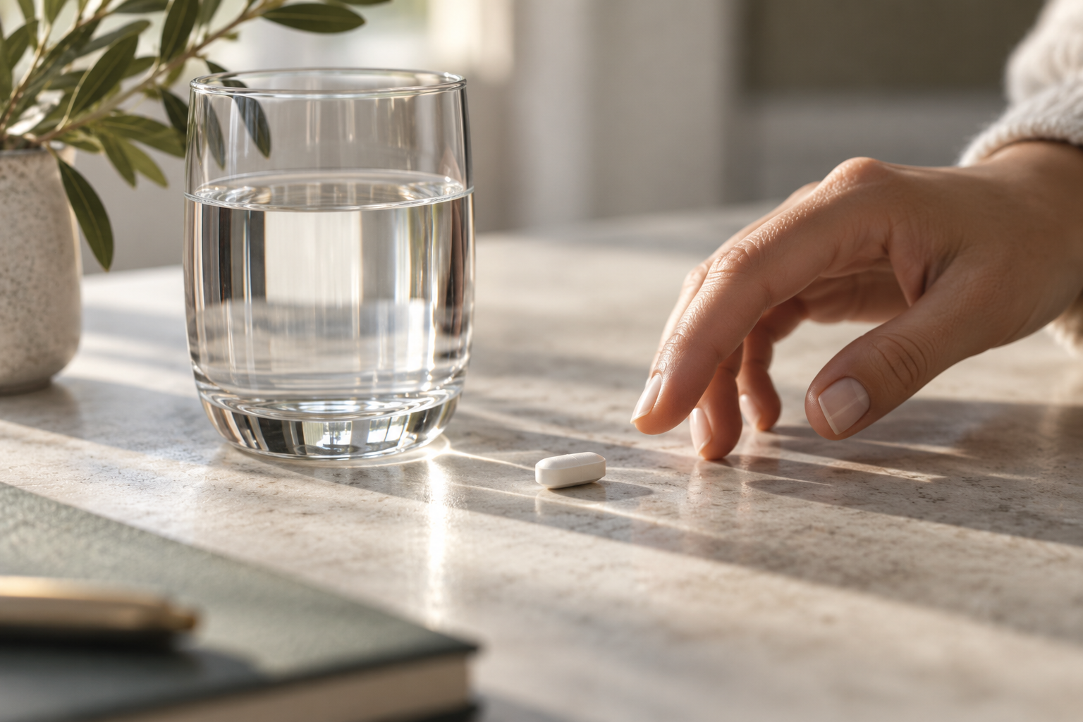 Orforglipron: what you need to know about the new weight-loss tablet